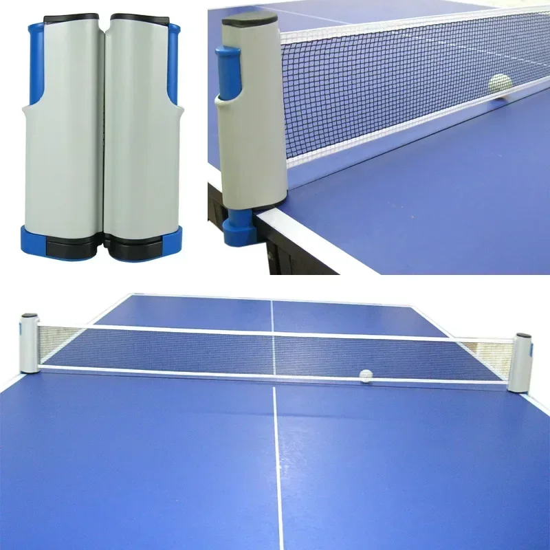 Table Tennis Barrier - Горячая сетка для настольного тенниса 2024,