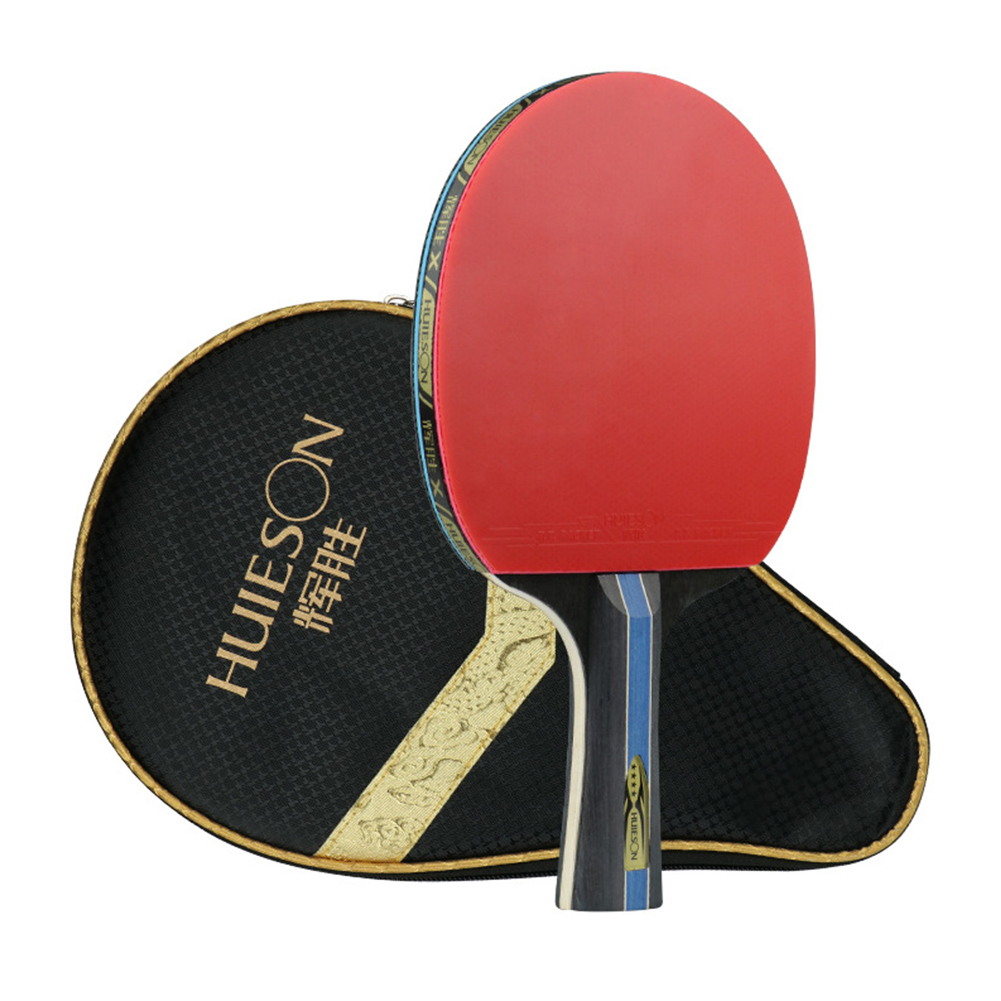 Table Tennis Injury - Легкая ракетка для настольного тенниса с