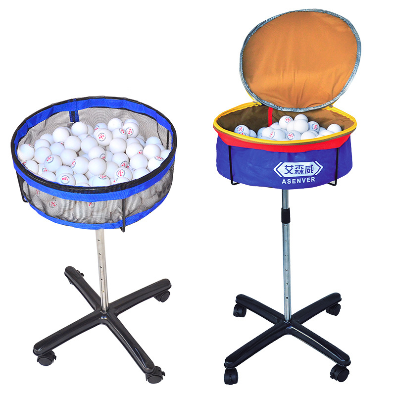 Table Tennis Hub - Профессиональный сборщик мячей для настольного тенниса,