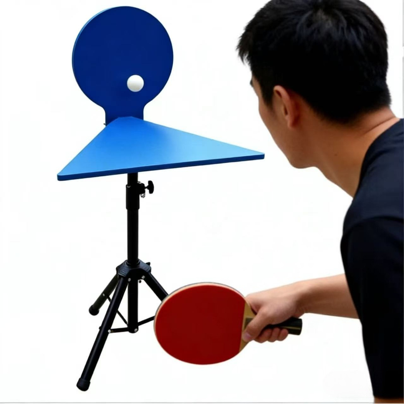Table Tennis Vr - Регулируемая доска для отработки ударов в