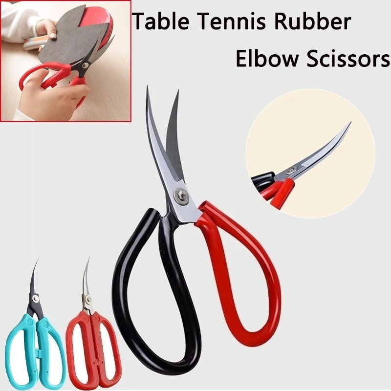 Table Tennis Barrier - Резиновые ножницы, перевернутые ножницы для настольного