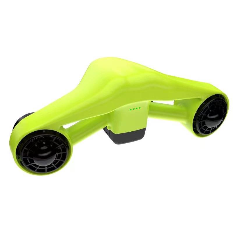 Rubber Booster Speed - Новое поступление, электрический двухскоростной водный скутер,