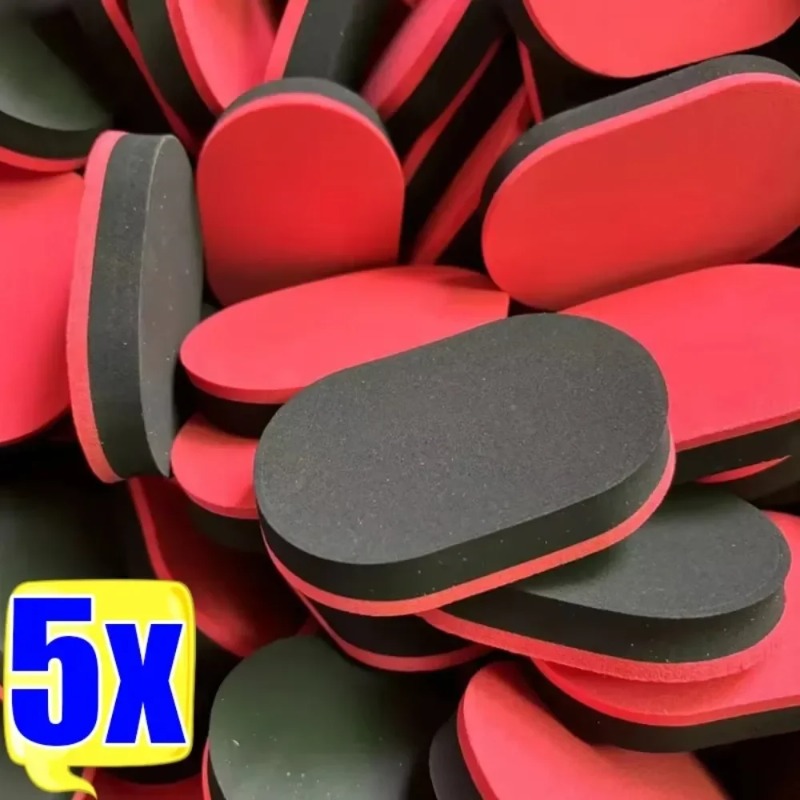 Table Tennis Edge - 1/3/5 шт. Красная щетка для чистки