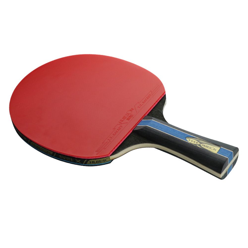 Легкая ракетка для настольного – обзор и цена Table Tennis Injury