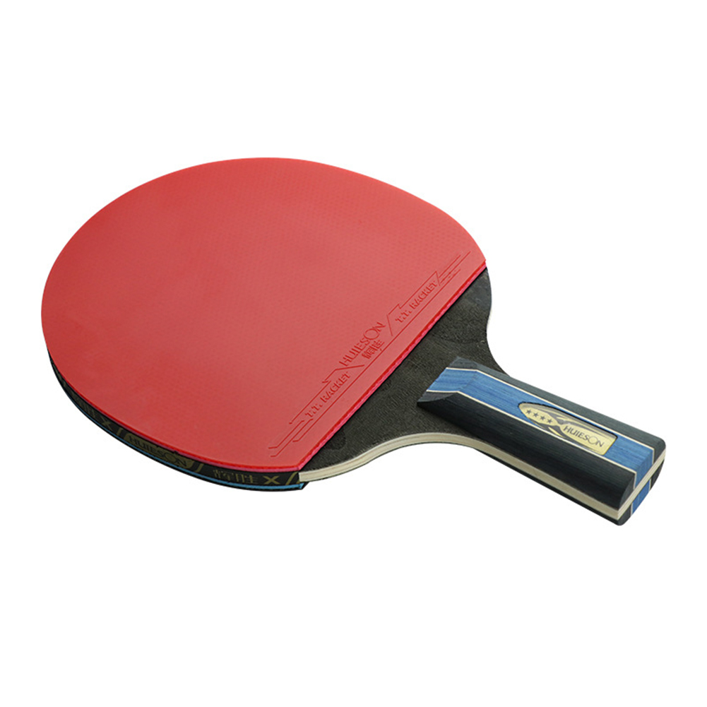 Легкая ракетка для настольного – обзор и цена Table Tennis Injury
