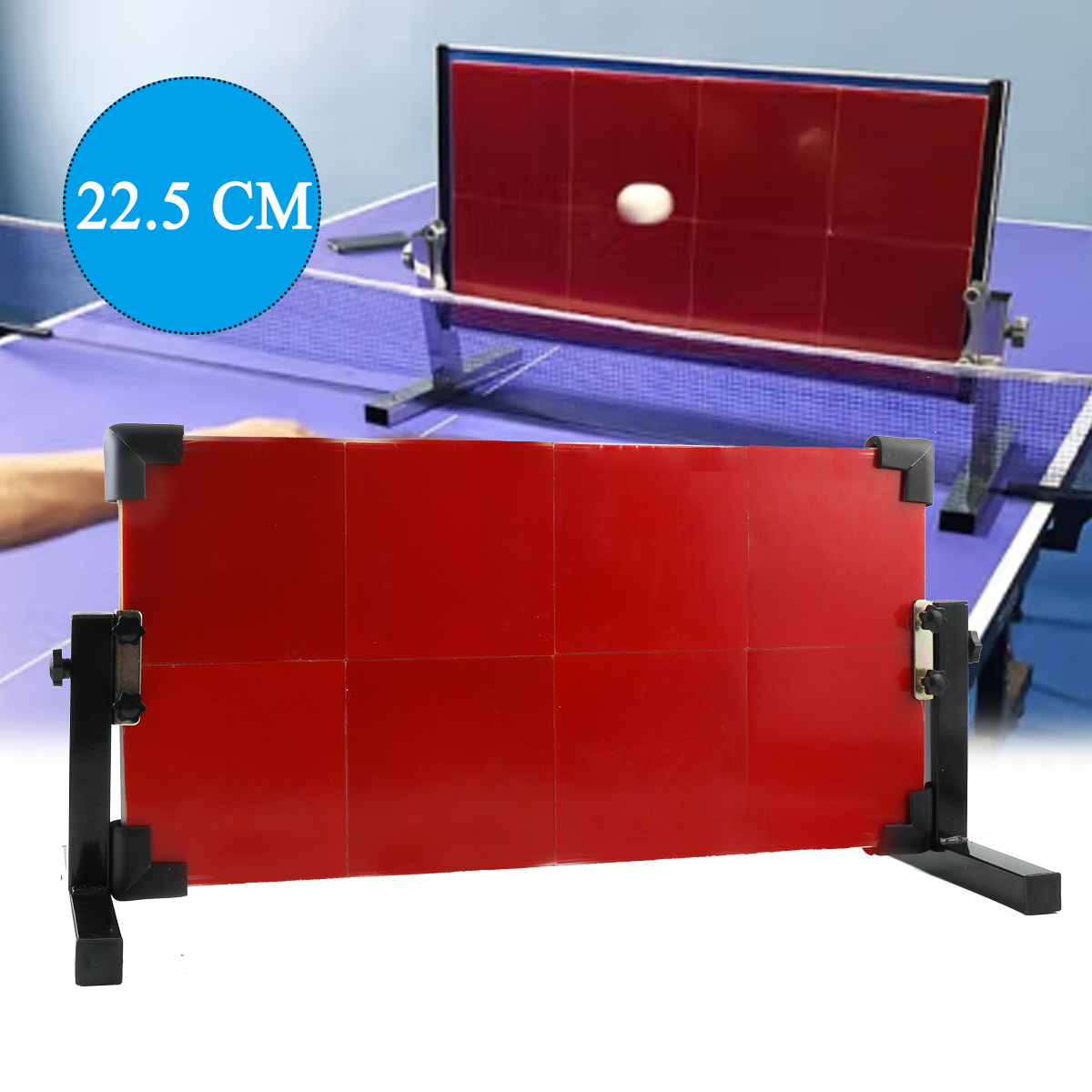 Профессиональная доска для отс – обзор и цена Table Tennis Eleven