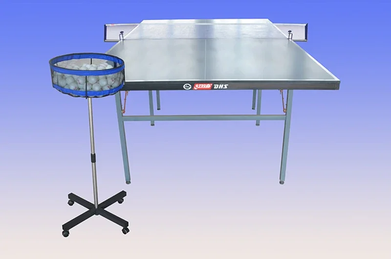 Устройство для тренировки наст – обзор и цена Table Tennis Vr