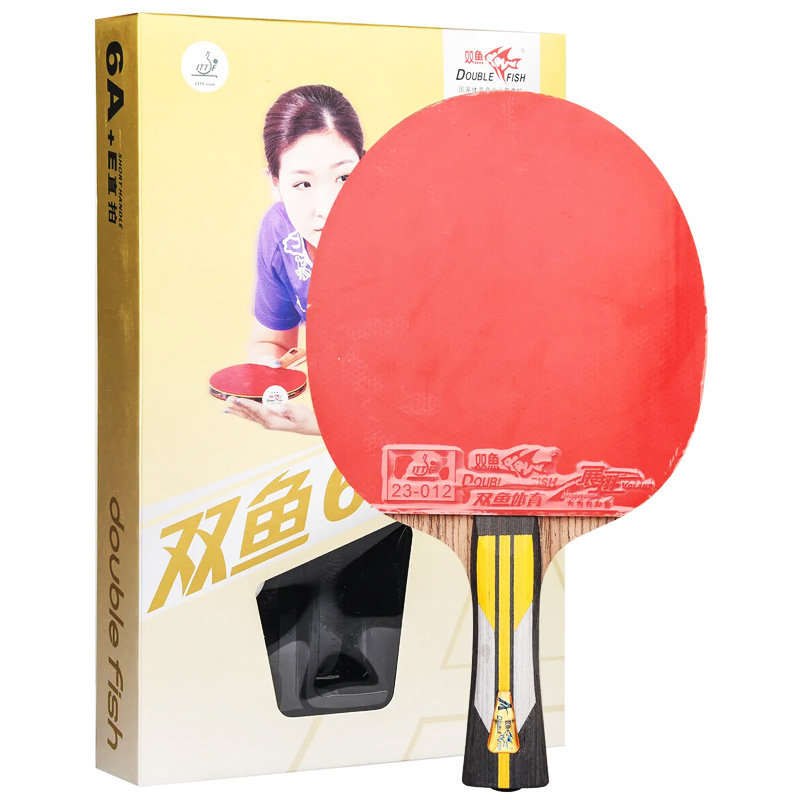 Ракетка для настольного теннис – обзор и цена Table Tennis Eleven