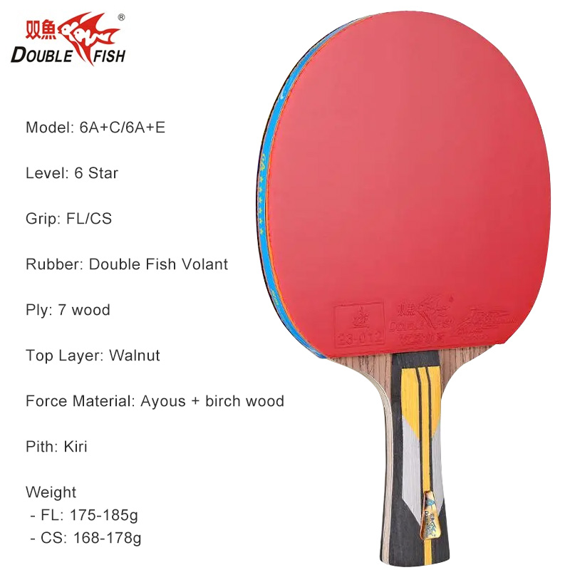 Ракетка для настольного теннис – обзор и цена Table Tennis Eleven