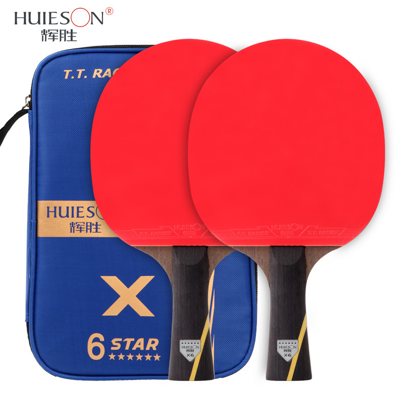 Набор ракеток для пинг-понга H – обзор и цена Table Tennis Eleven