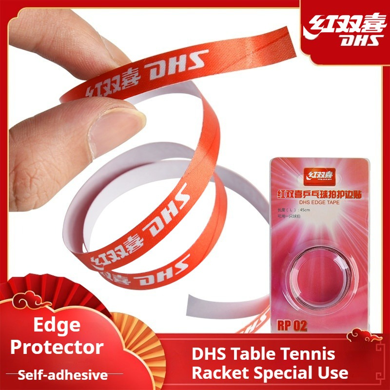 Самоклеящаяся защитная лента D – обзор и цена Table Tennis Barrier