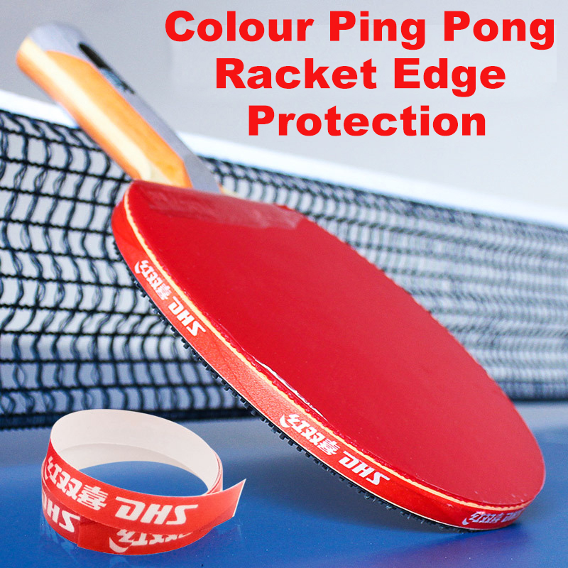 Самоклеящаяся защитная лента D – обзор и цена Table Tennis Barrier