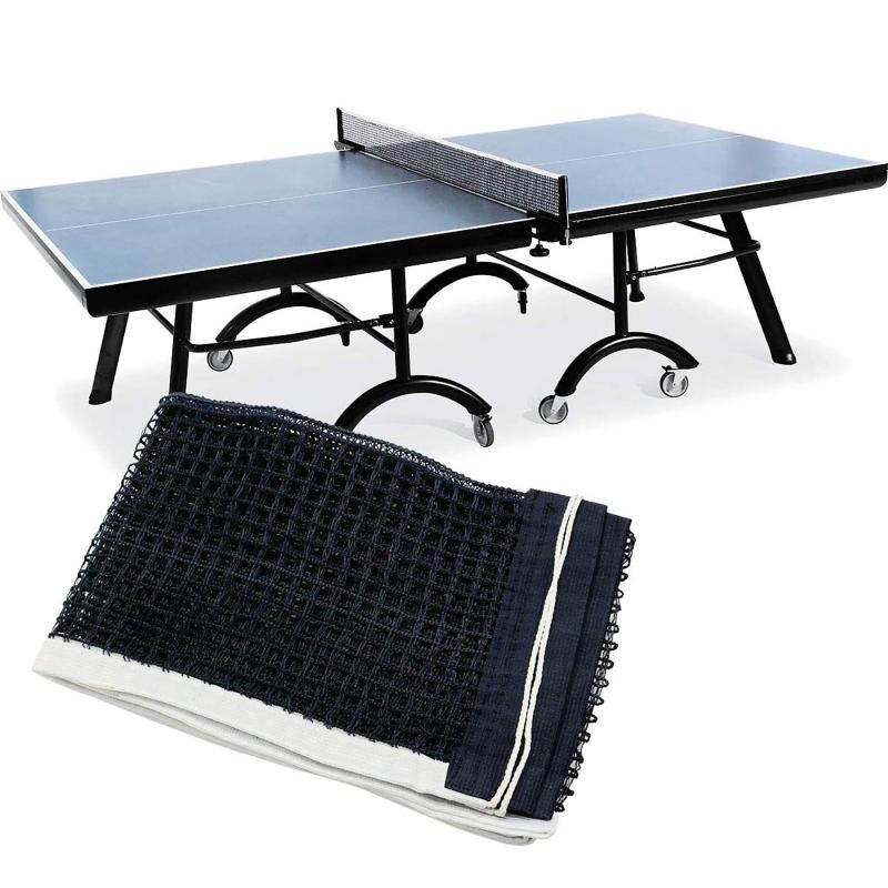Профессиональная сетка для нас – обзор и цена Table Tennis Barrier