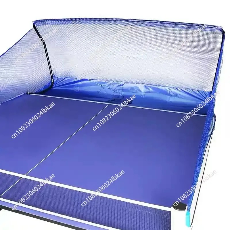 Сетка для сбора теннисных мяче – обзор и цена Table Tennis Hub
