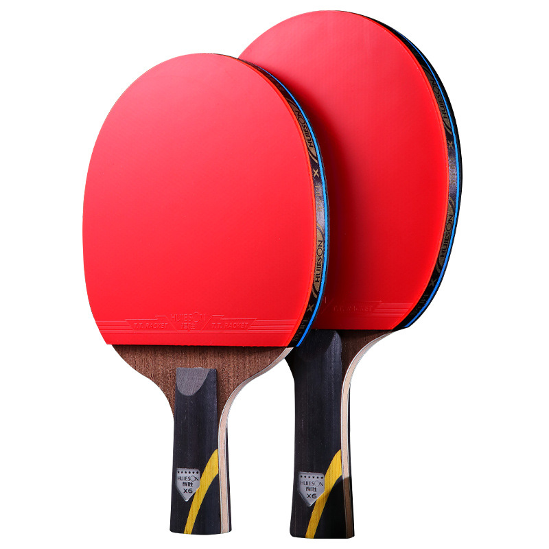 (2 шт./пара) Набор ракеток для – обзор и цена Table Tennis Hub