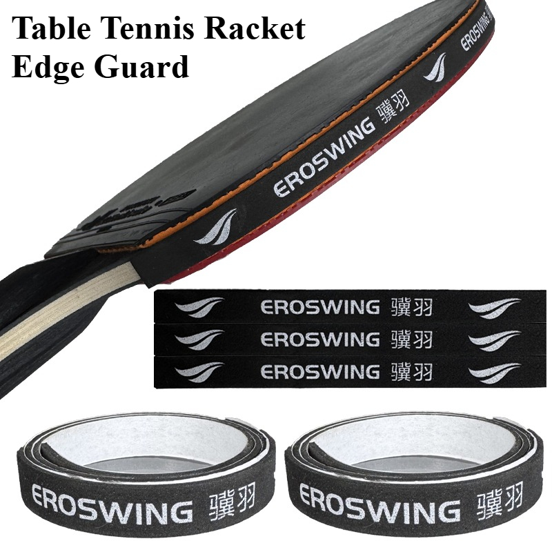 Защитная лента для края ракетк – обзор и цена Table Tennis Edge