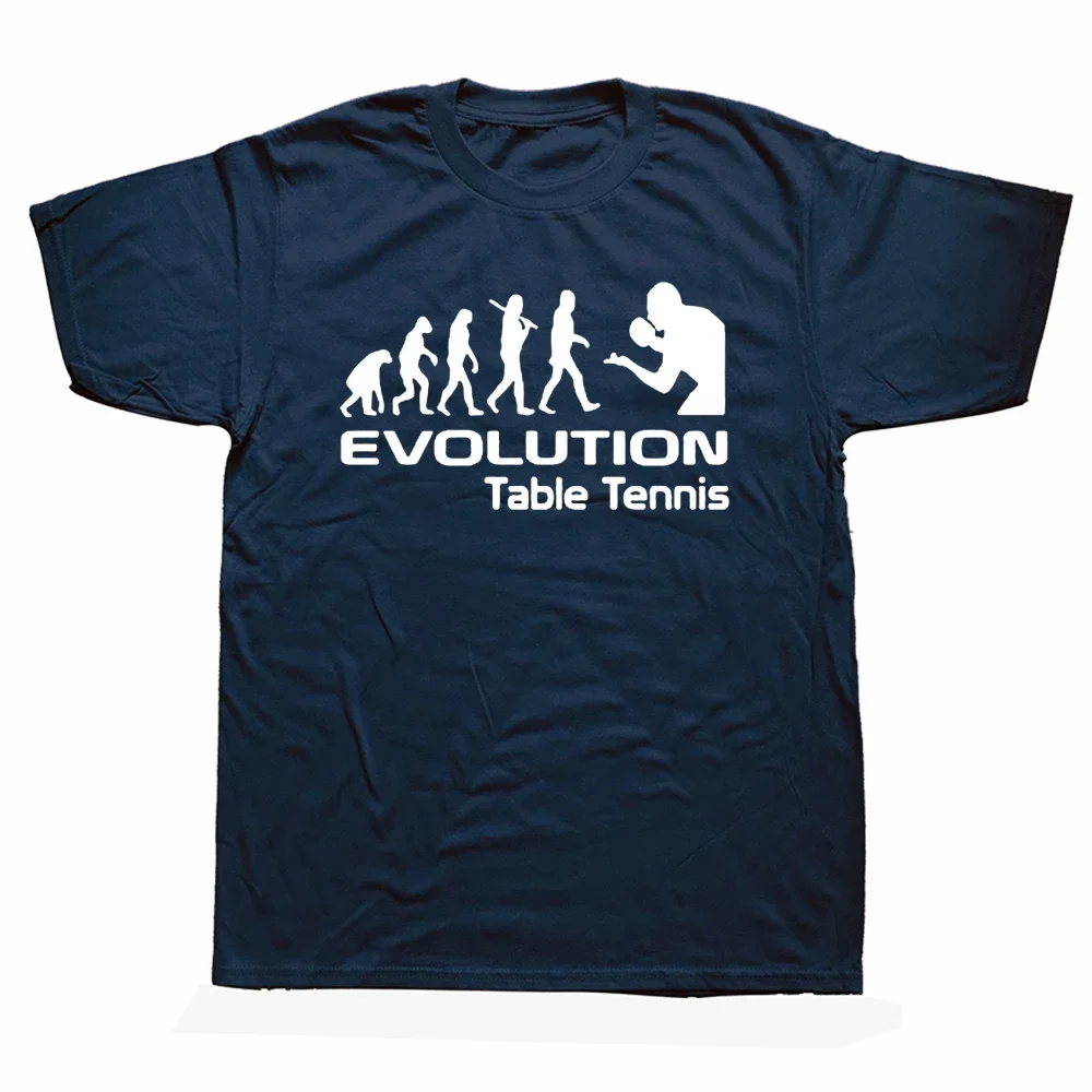 Хлопковая уличная одежда с гра – обзор и цена Table Tennis Graphics
