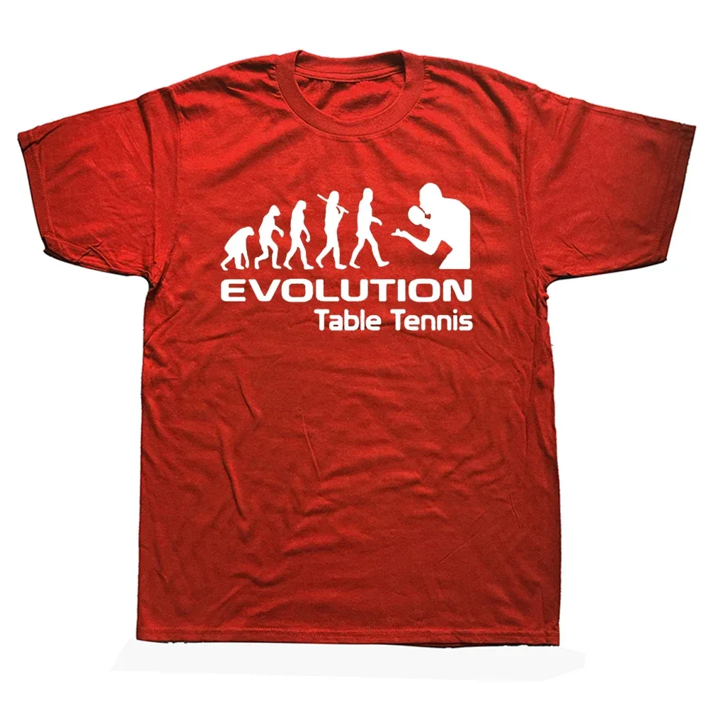Хлопковая уличная одежда с гра – обзор и цена Table Tennis Graphics
