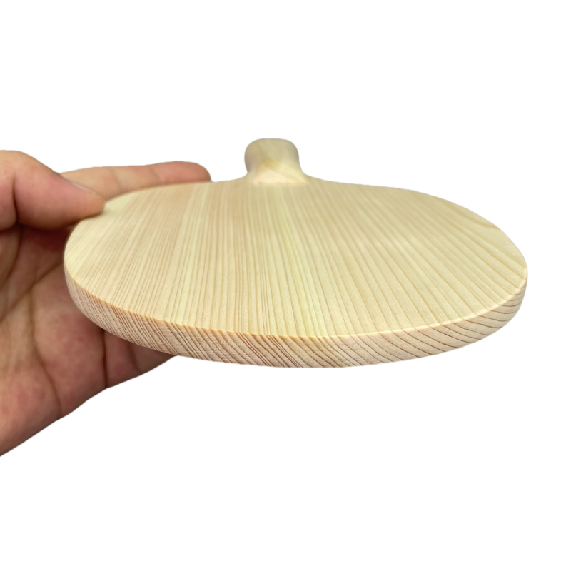 Однослойное основание для наст – обзор и цена Table Tennis Edge