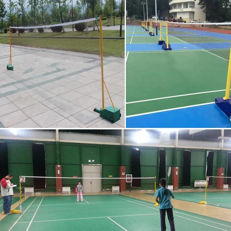 Профессиональная тренировочная – обзор и цена Table Tennis Volleyball