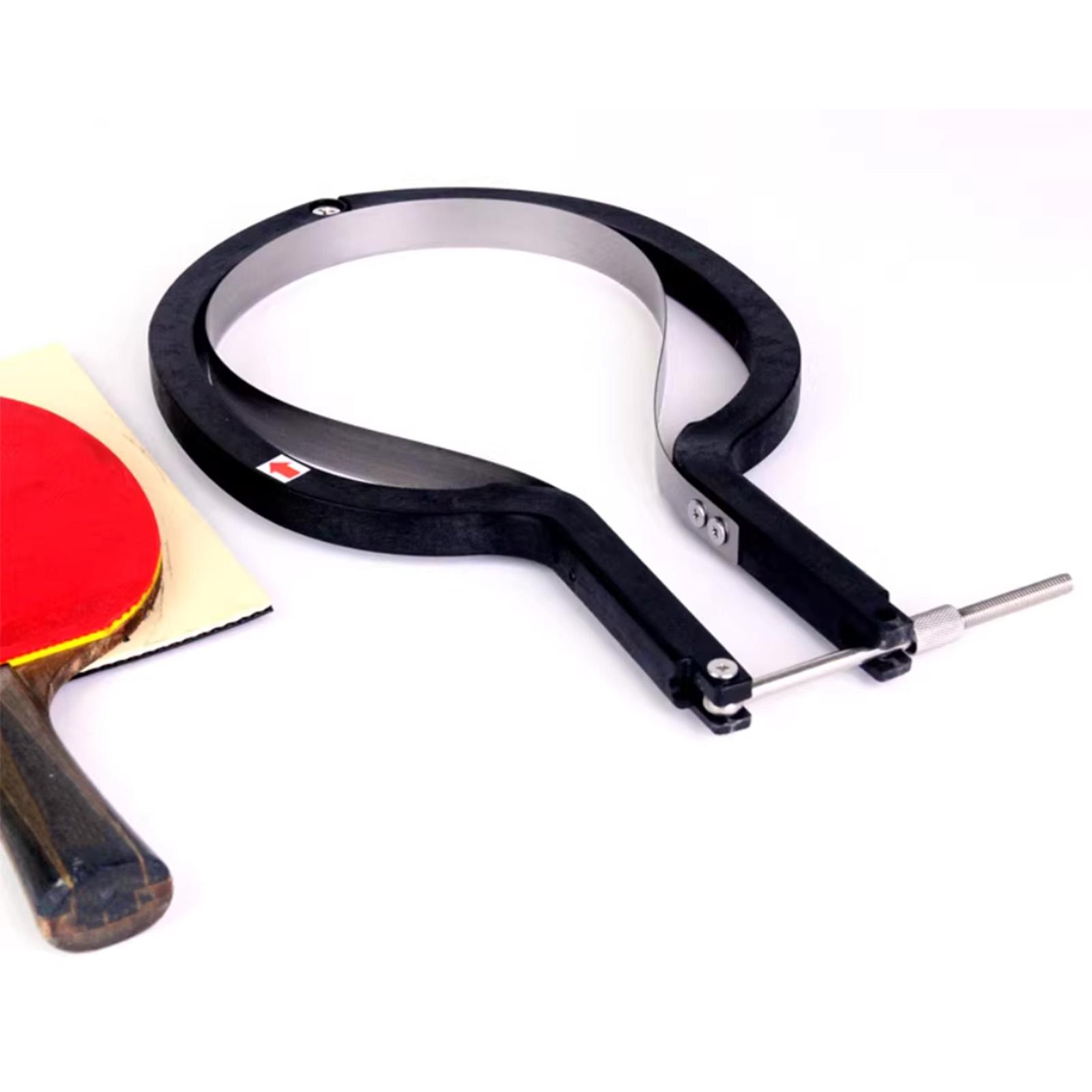 Набор для обрезки краев ракето – обзор и цена Table Tennis Edge
