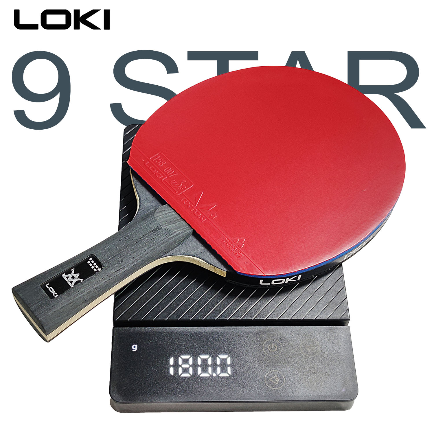 Ракетка для настольного теннис – обзор и цена Table Tennis Eleven