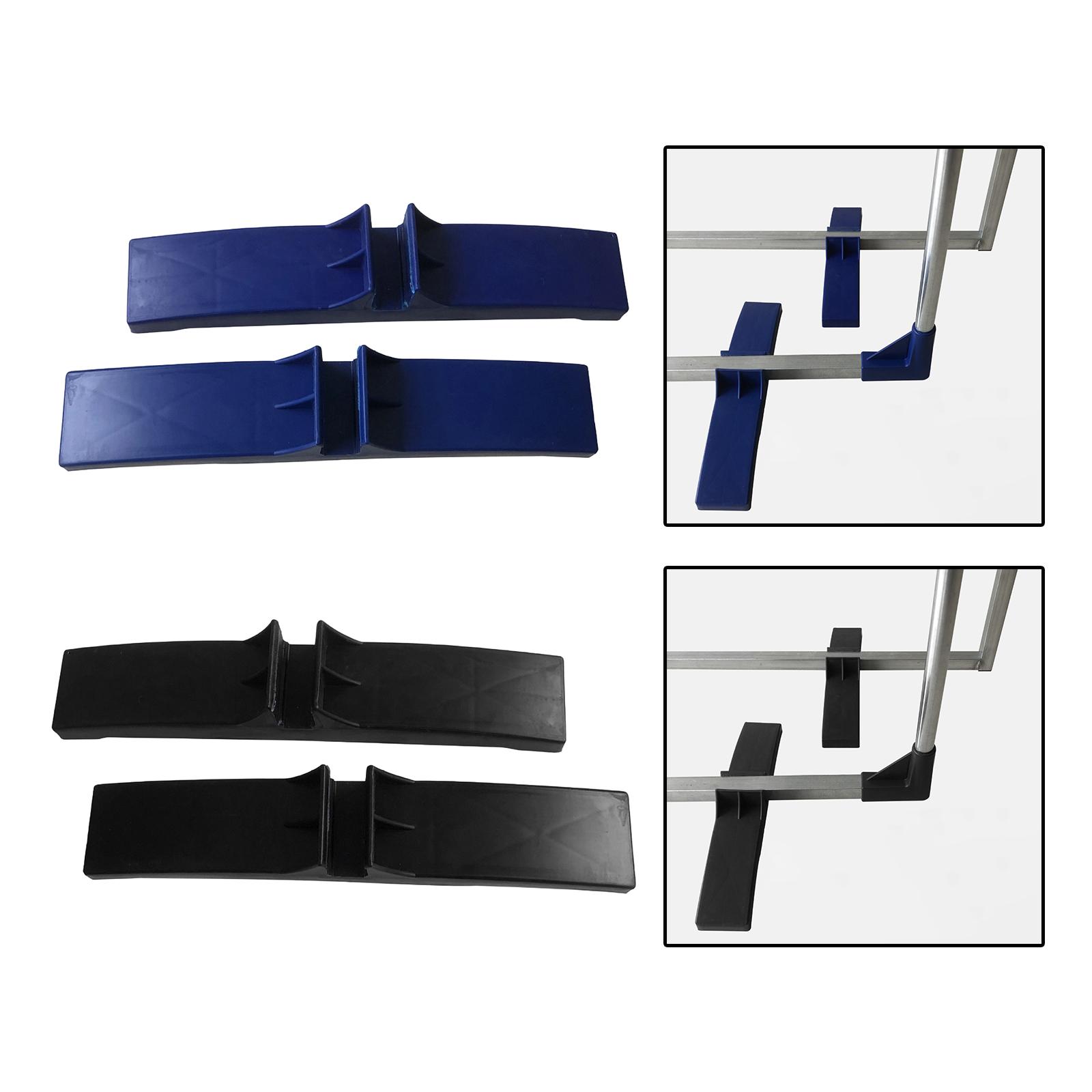 Износостойкий держатель-зажим  – обзор и цена Table Tennis Barrier
