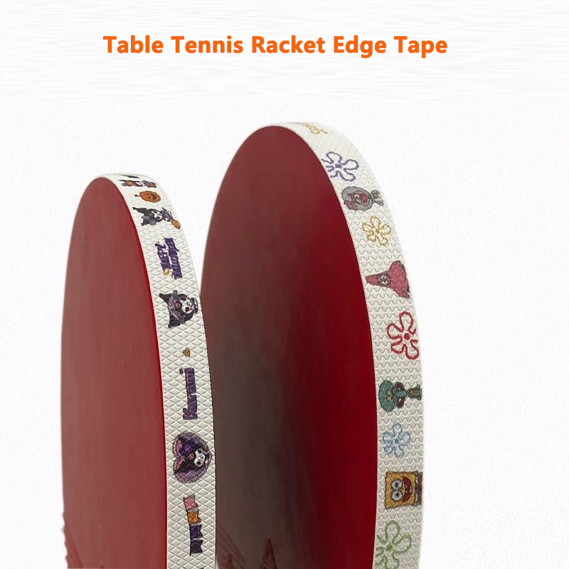 Лента для краев ракетки для на – обзор и цена Table Tennis Edge