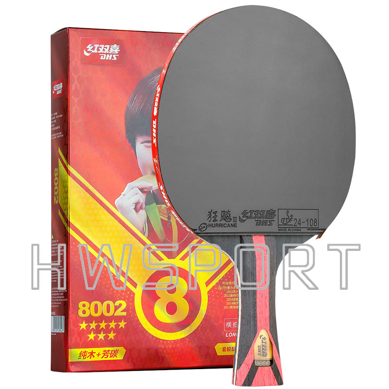 Оригинальная ракетка для насто – обзор и цена Table Tennis Eleven