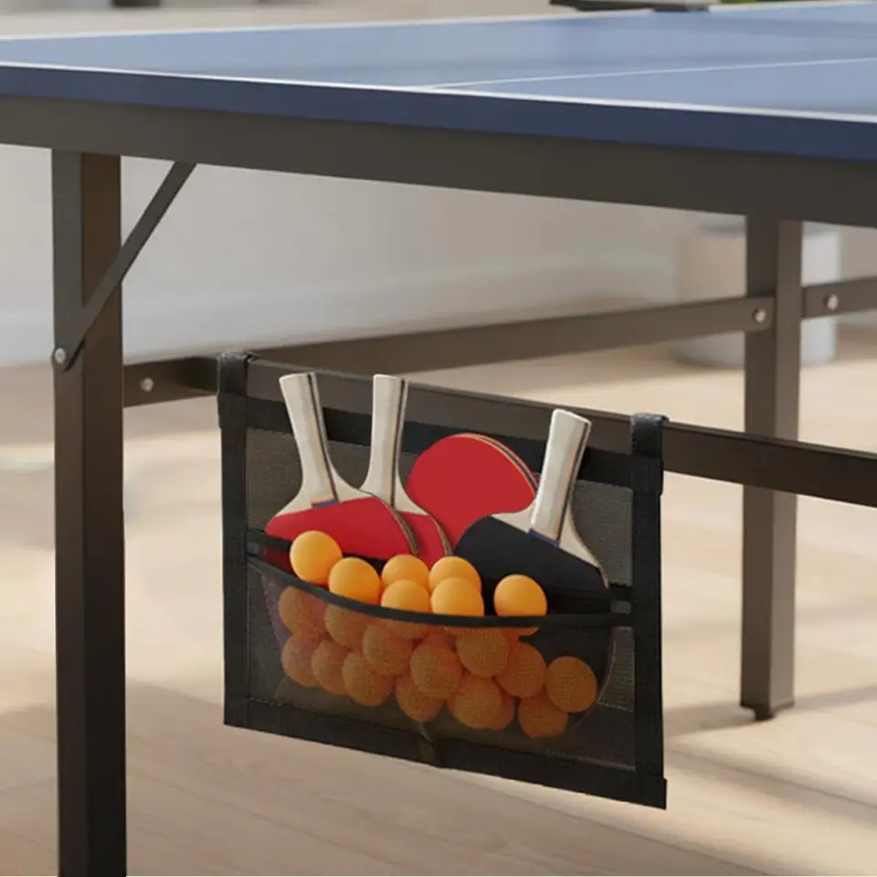 Новый сетчатый держатель для т – обзор и цена Table Tennis Barrier