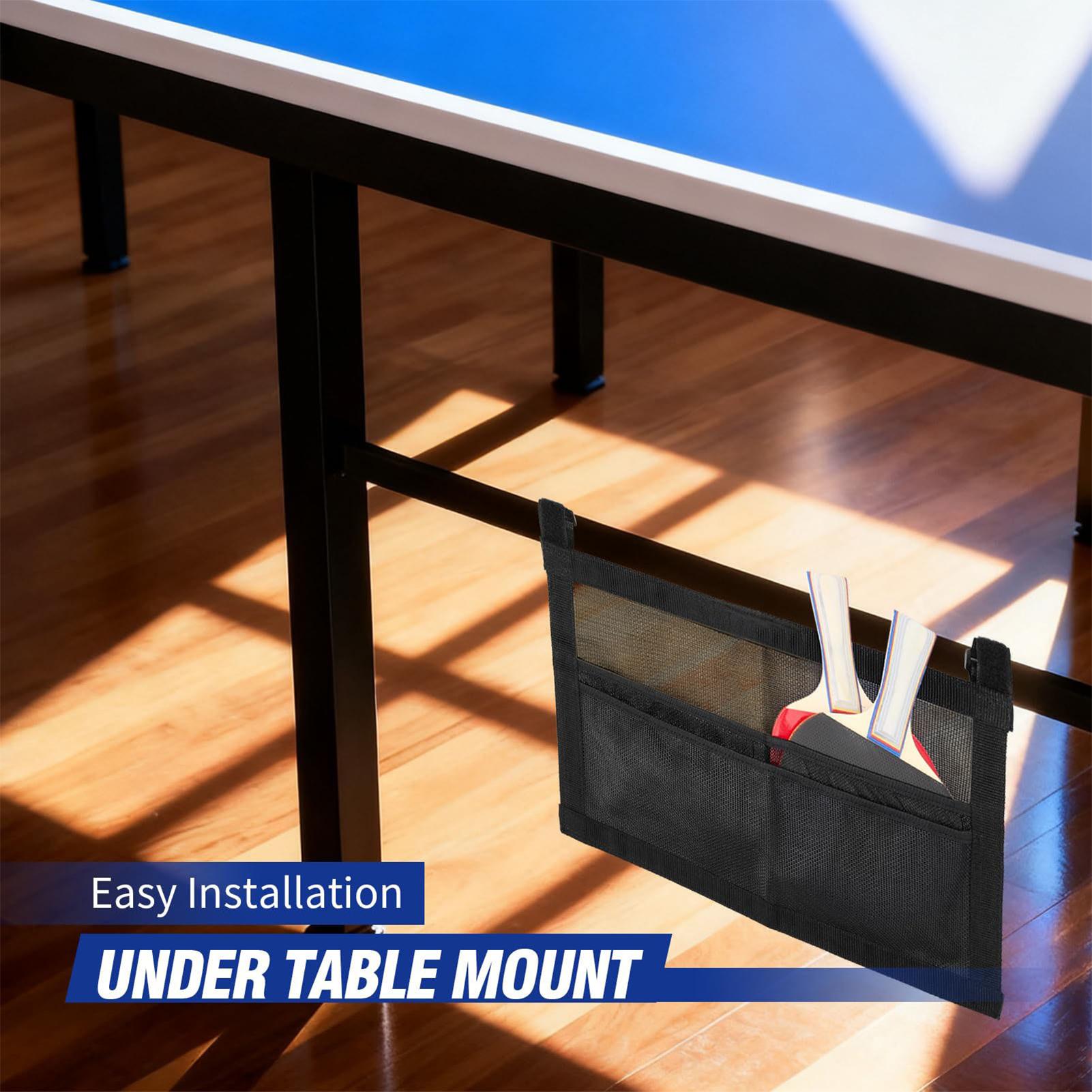 Новый сетчатый держатель для т – обзор и цена Table Tennis Barrier